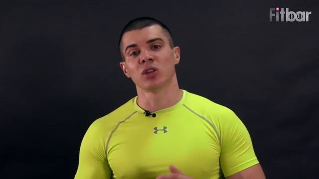 Выпуск 25. Улучшение выработки гормона роста. смотреть онлайн