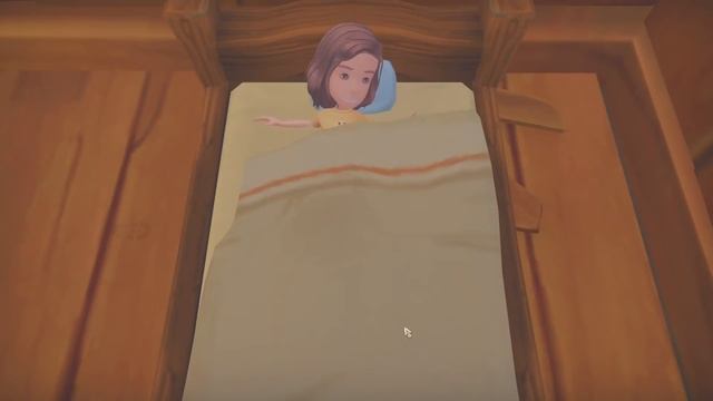 Лучшая 3D ферма // My Time at Portia смотреть онлайн