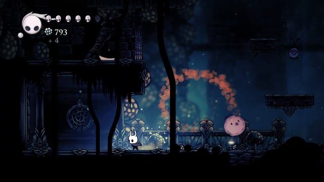 Hollow Knight №18 смотреть онлайн