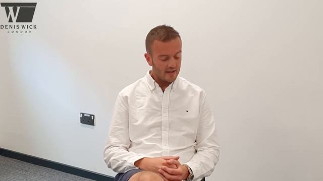 Why play Cornet? A T2P Interview with Denis Wick Cornet artist Tom Hutchinson смотреть онлайн