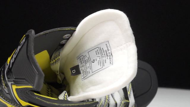 CCM Super Tacks 9370 Skate Review смотреть онлайн