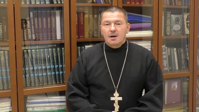 ЖИВОЙ КАЛЕНДАРЬ. 22 сентября 2022 года, ЧЕТВЕРГ. СЕДМИЦА 15-я по Пятидесятнице. смотреть онлайн