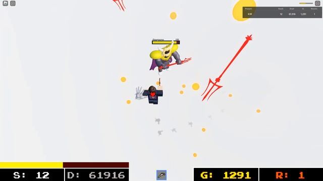 An Underrated Undertale RPG Roblox Game (WIP For Now) смотреть онлайн