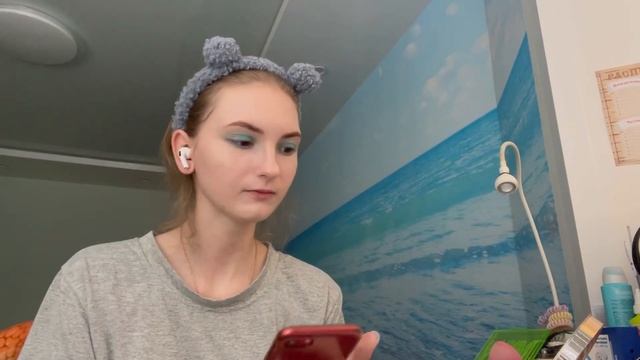 Макияж из китайского тиктока ?(Douyin Makeup)