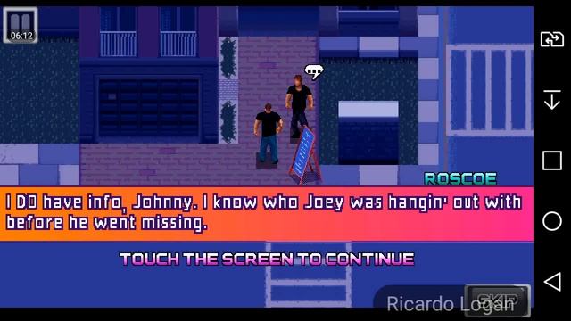 Gangstar 3 Miami Vindication Part 3 смотреть онлайн