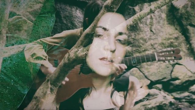 NITE JEWEL "HOW IT WAS" смотреть онлайн
