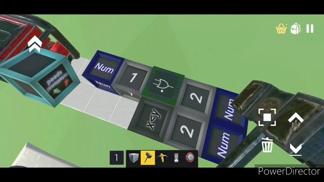 Как сделать танковый ход в Evertech sandbox смотреть онлайн