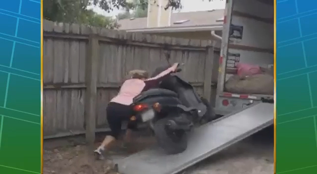 убойные фейлы