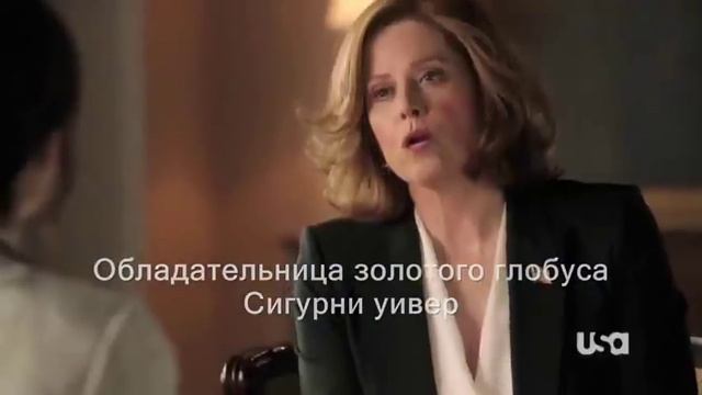 Political Animals \ Политиканы Тизер №1 (рус) смотреть онлайн