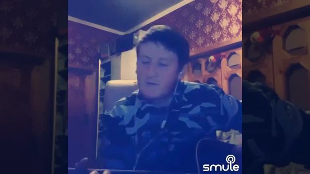 Милые зелёные глаза (кавер) смотреть онлайн