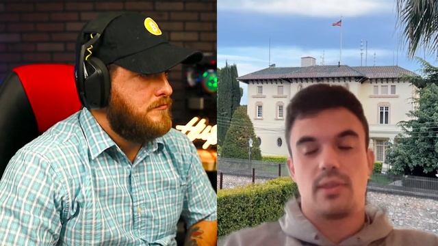 Interviewing The Director Of Operations At HashPack