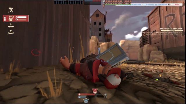 tf2 bot problems смотреть онлайн