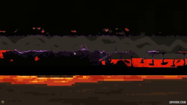 Terraria Calamity how to get INFERNAL SUEVITE (2023) смотреть онлайн
