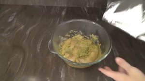 Куриные грудки на гриле в фольге #73