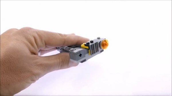 All Lego Star Wars Force Awakens Sets Compilation - Lego Speed Build Review