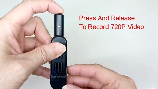 How To Use T189 Mini DV Camera смотреть онлайн
