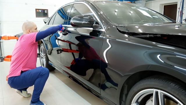 Graphene Strong от GlissPro смотреть онлайн