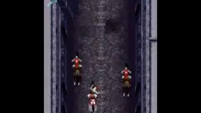 Assassin's Creed Java(J2ME) parte 8 смотреть онлайн