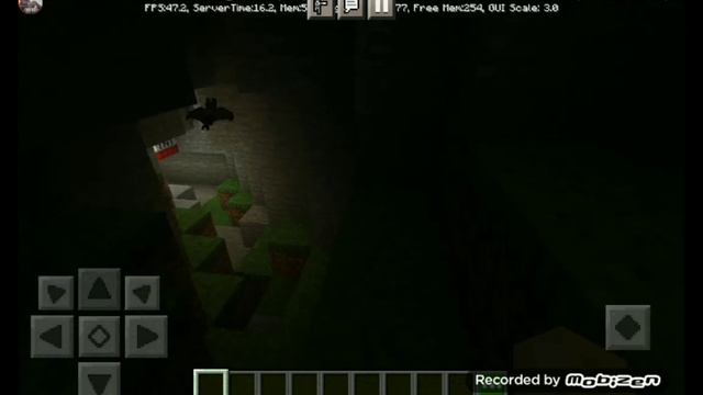 КТО ПОСТАВИЛ ТАК МНОГО ДИНАМИТА В МАЙНКРАФТ😱 смотреть онлайн