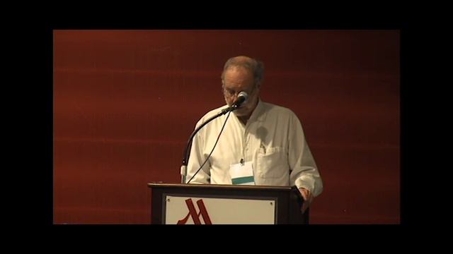 Elliott Oring, "Back to the Future: Questions for Theory in the 21st Century (Utley Lecture)" смотреть онлайн
