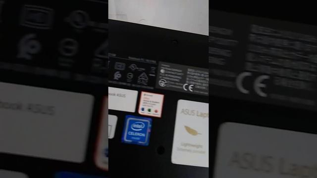 105420210614004 LAPTOP ASUS E210MA CELERON N4020 4/256 GB WITH NUMPAD смотреть онлайн