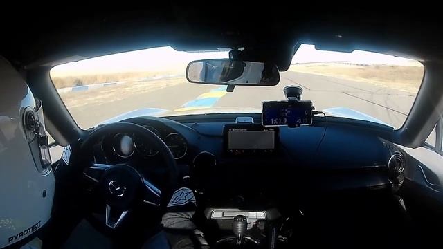 2022 Mazda MX-5 Club at HPR Open Lapping 11/12/23. 2:11.80 смотреть онлайн