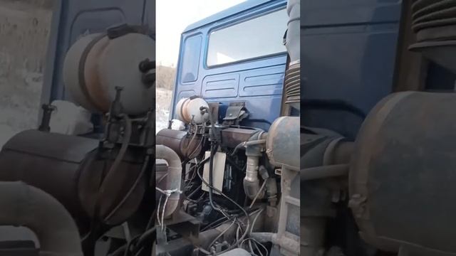 Обзор на ЗИЛ 4741, 2011 смотреть онлайн