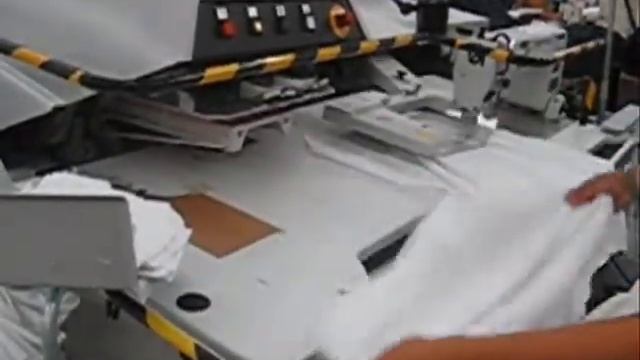 Durkopp Adler 806 121100 Tubular Knit смотреть онлайн