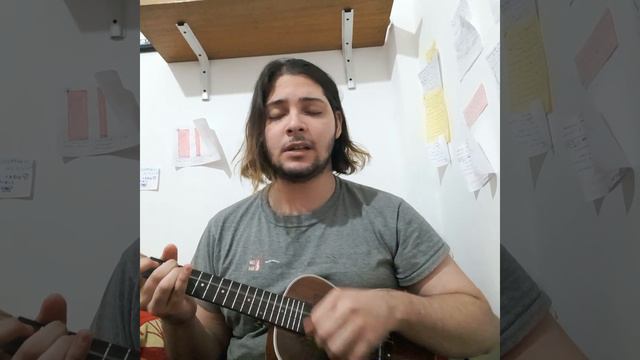 BJ Thomas - Raindrops Keep Fallin on my Head (cover) смотреть онлайн