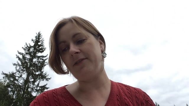 Творческие встречи в Пушкинском Заповеднике. Ариадна Рокоссовская смотреть онлайн