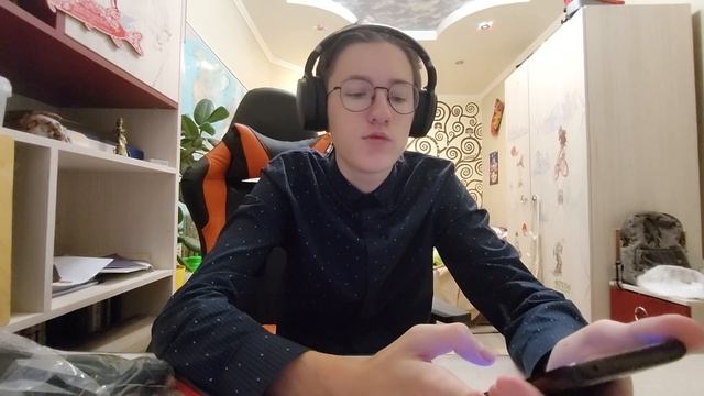 Обзор на наушники HD 450BT смотреть онлайн