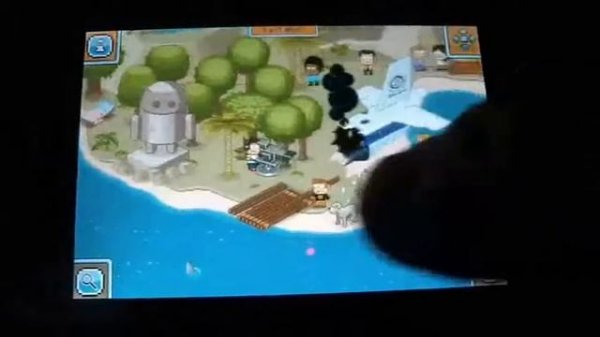 Time Geek: Find All! (iPhones.ru)