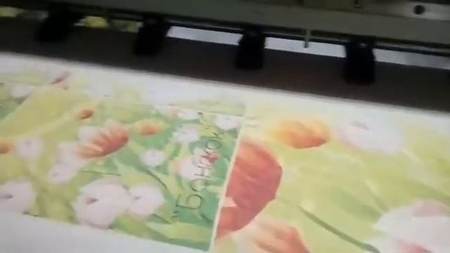 Печать на обоях DigiDecor серия "Бангкок" смотреть онлайн