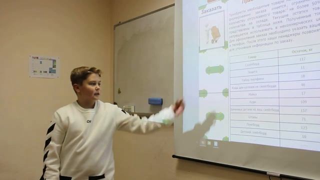 Любкин Арсений проект Джава 3 модуль смотреть онлайн