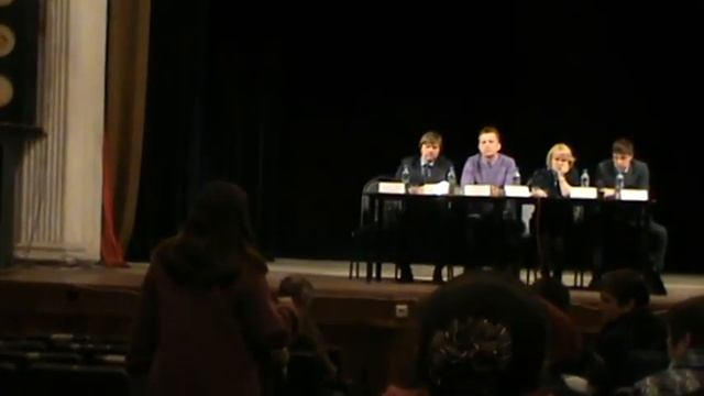 ЖКХ-контроль и Фонд капремонта 2016-04-20 Часть 1 смотреть онлайн