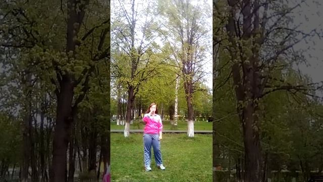 Танец цеплёнок пи и звёзды в небе гарят смотреть онлайн