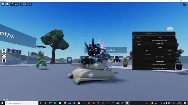 FE CAR SCRIPT WORKING 2022 (PASTEBIN) смотреть онлайн