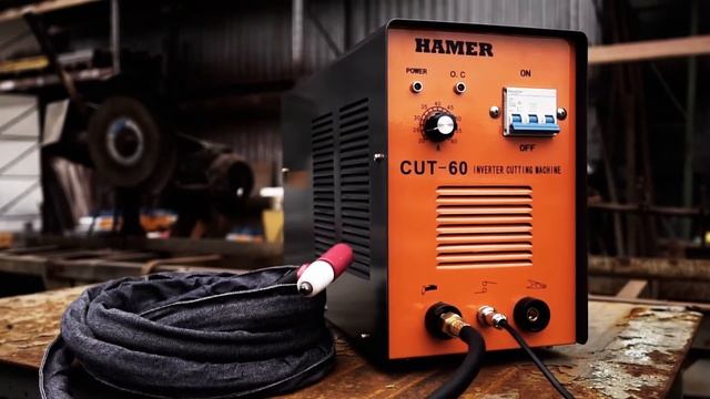 Как выбрать сварочный аппарат HAMER смотреть онлайн