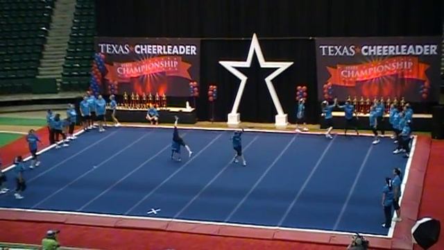 Adult Cheer Squad.MOD смотреть онлайн