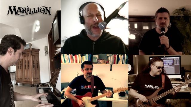 The Magoos Lavender Cover 2020 смотреть онлайн