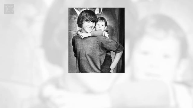 Top 10 Kidnapped Children With Longest Time In Captivity смотреть онлайн