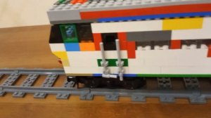 чс4т из лего