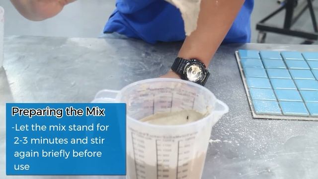 Keracolor Mapei - application guide смотреть онлайн