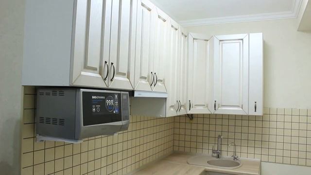 Ремонт квартиры в ЖК "Лазурное побережье" по адресу: г.Анапа у.Таманская 24 смотреть онлайн