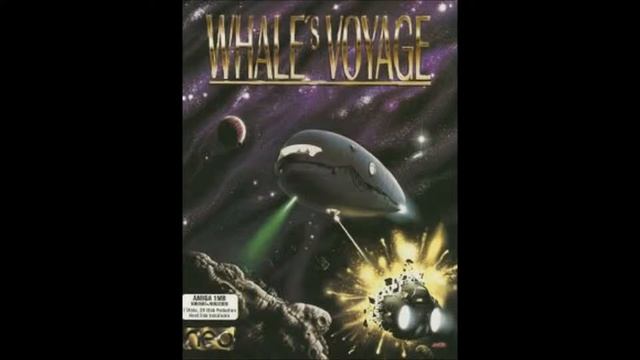 [AMIGA MUSIC] Whale's Voyage -03- DNA in Creation смотреть онлайн