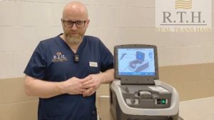 Лечение на аппарате REZUM