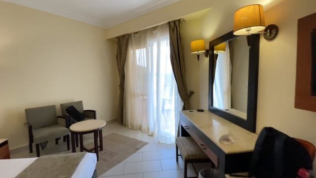 Египет. Двоякое впечатление! Не тянет на 5* отель Regency Plaza. Шарм эль Шейх смотреть онлайн