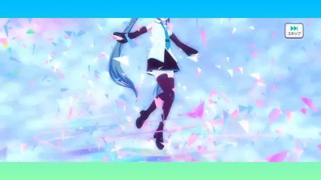 [project sekai jp] 240 pulls for 2.5 anniversary colorful festival (INSANE LUCK STRIKES AGAIN???) смотреть онлайн