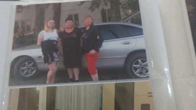 Настольгия, наш фотоальбом. смотреть онлайн