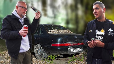 Обзоры и новости авто